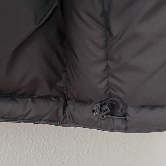 The North Face 1990 Lhotse Jacket Men’s S Orange 700 Down Puffer Coat Retro - Picture 7 of 7